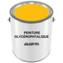 Peinture de retouche